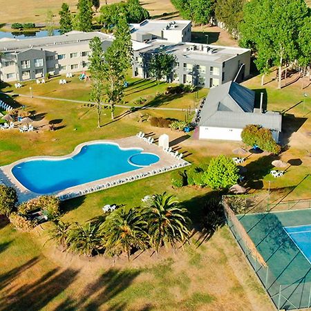 Hotel Wyndham Garden Campana Zewnętrze zdjęcie