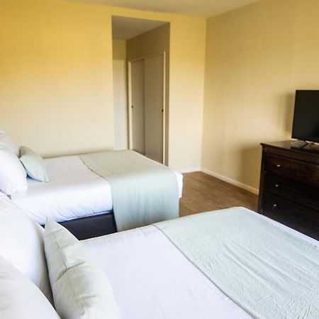 Hotel Wyndham Garden Campana Zewnętrze zdjęcie