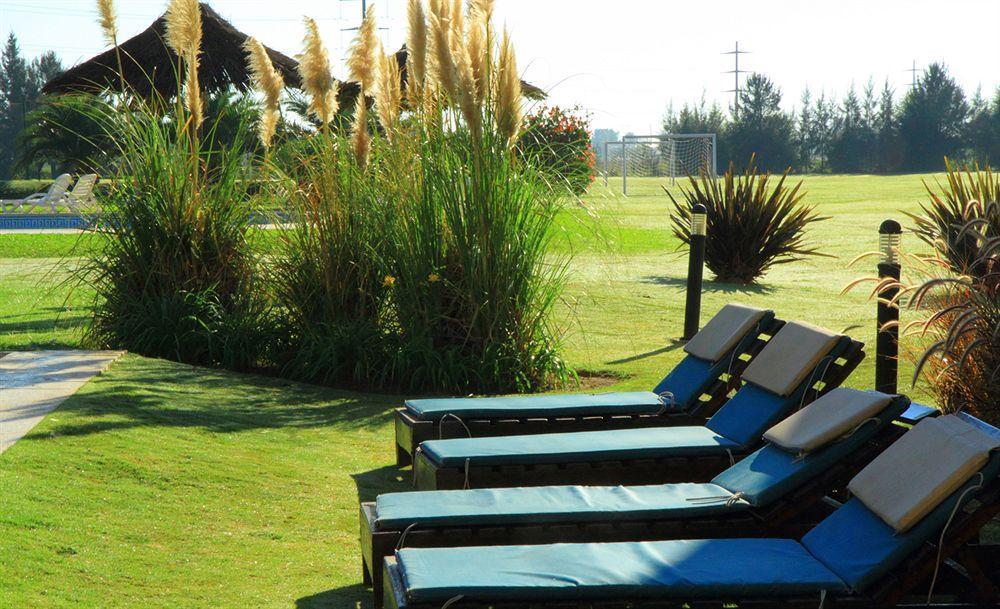 Hotel Wyndham Garden Campana Zewnętrze zdjęcie