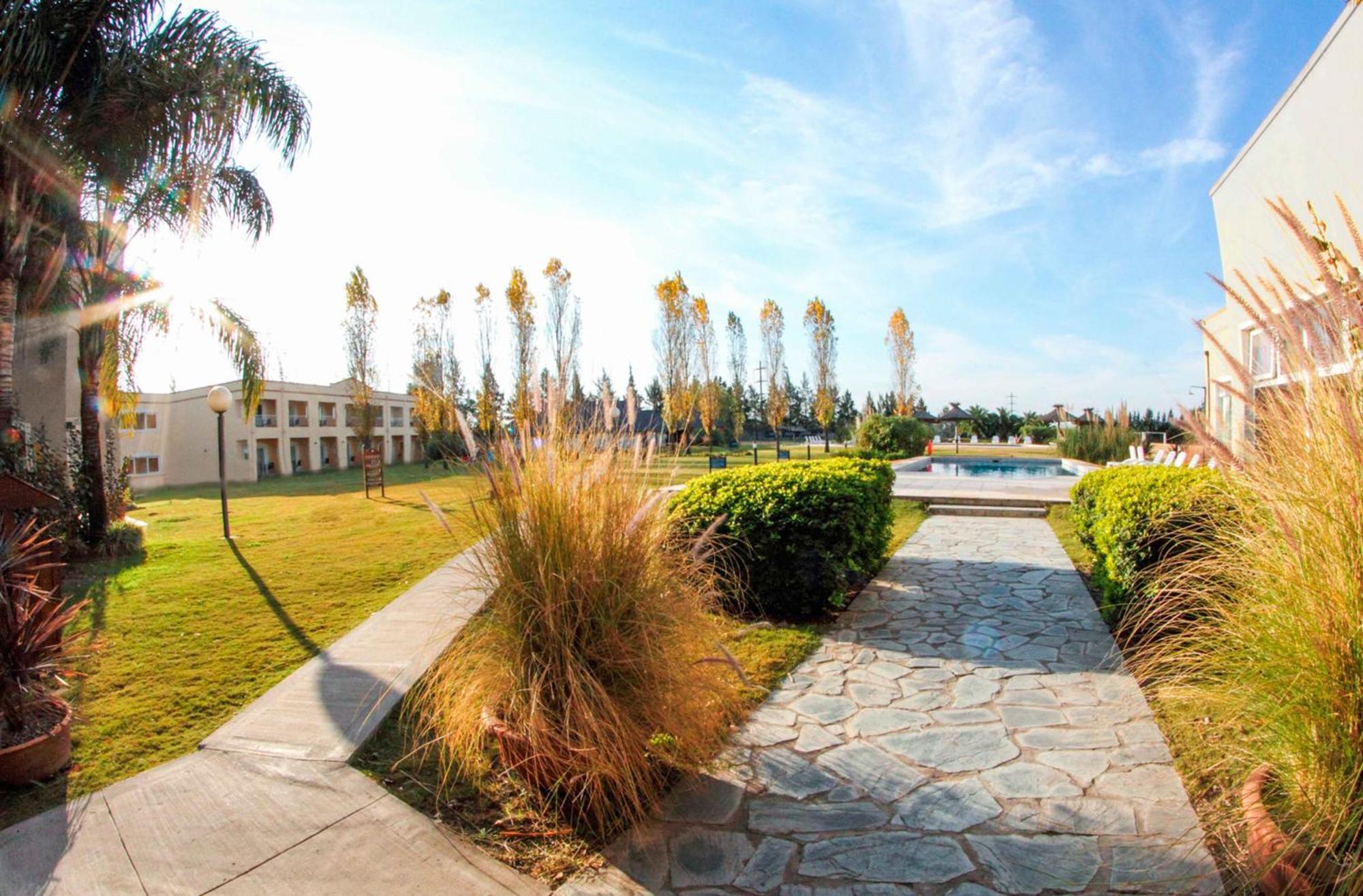 Hotel Wyndham Garden Campana Zewnętrze zdjęcie