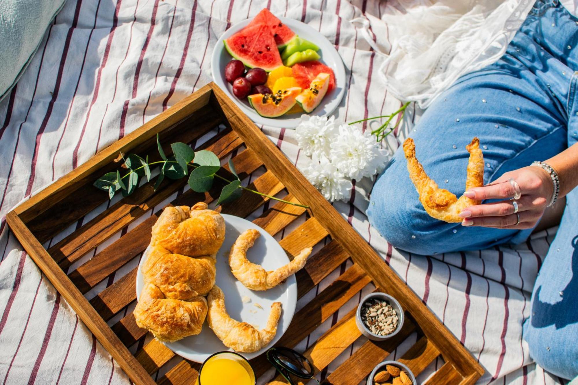 Hotel Wyndham Garden Campana Zewnętrze zdjęcie