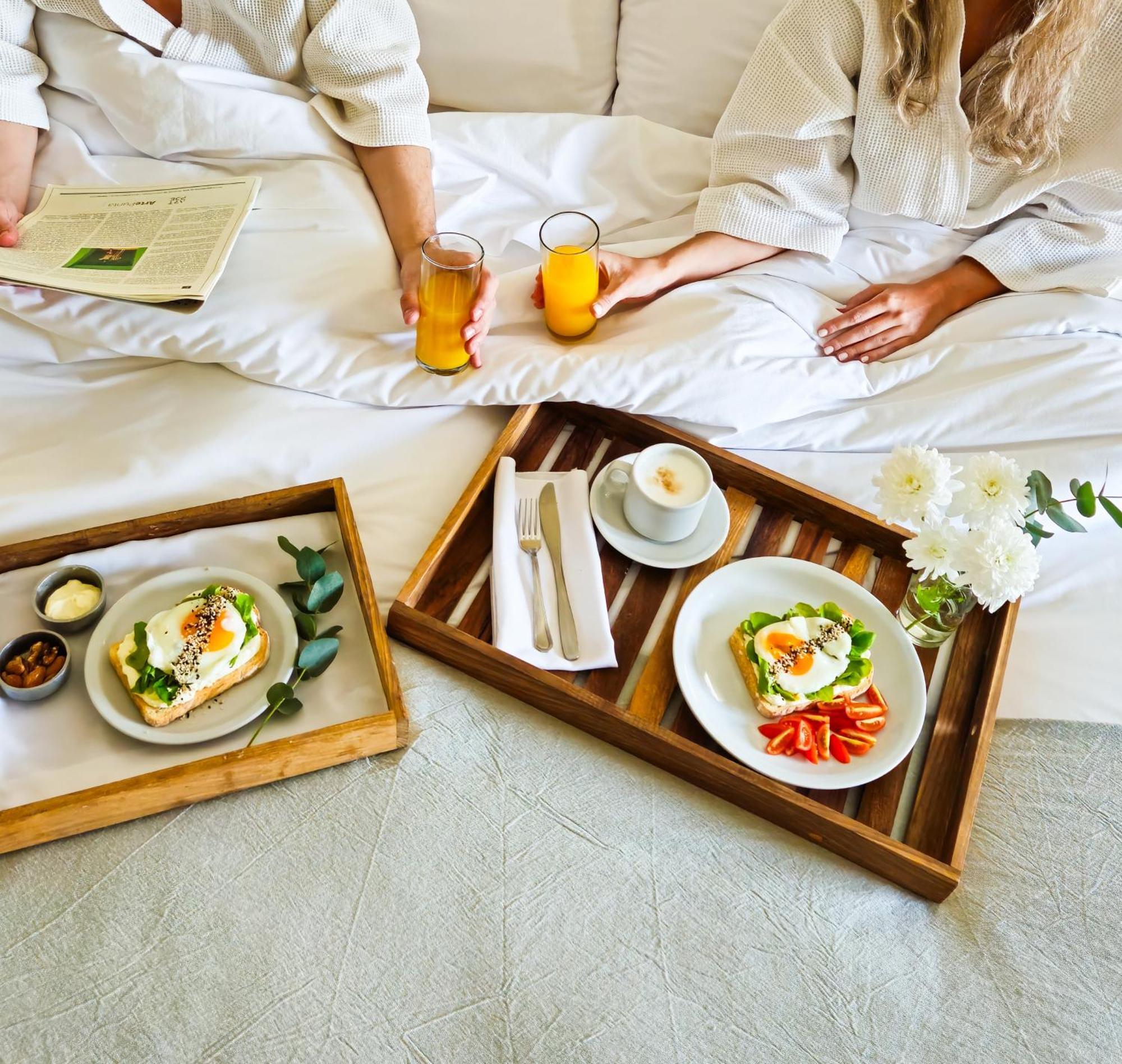 Hotel Wyndham Garden Campana Zewnętrze zdjęcie