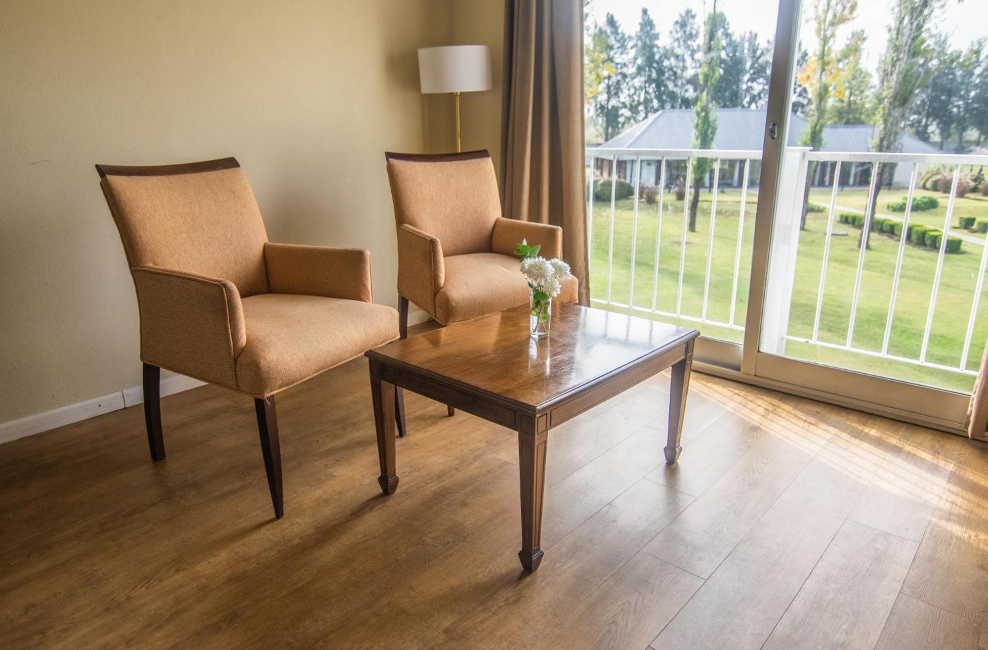 Hotel Wyndham Garden Campana Zewnętrze zdjęcie