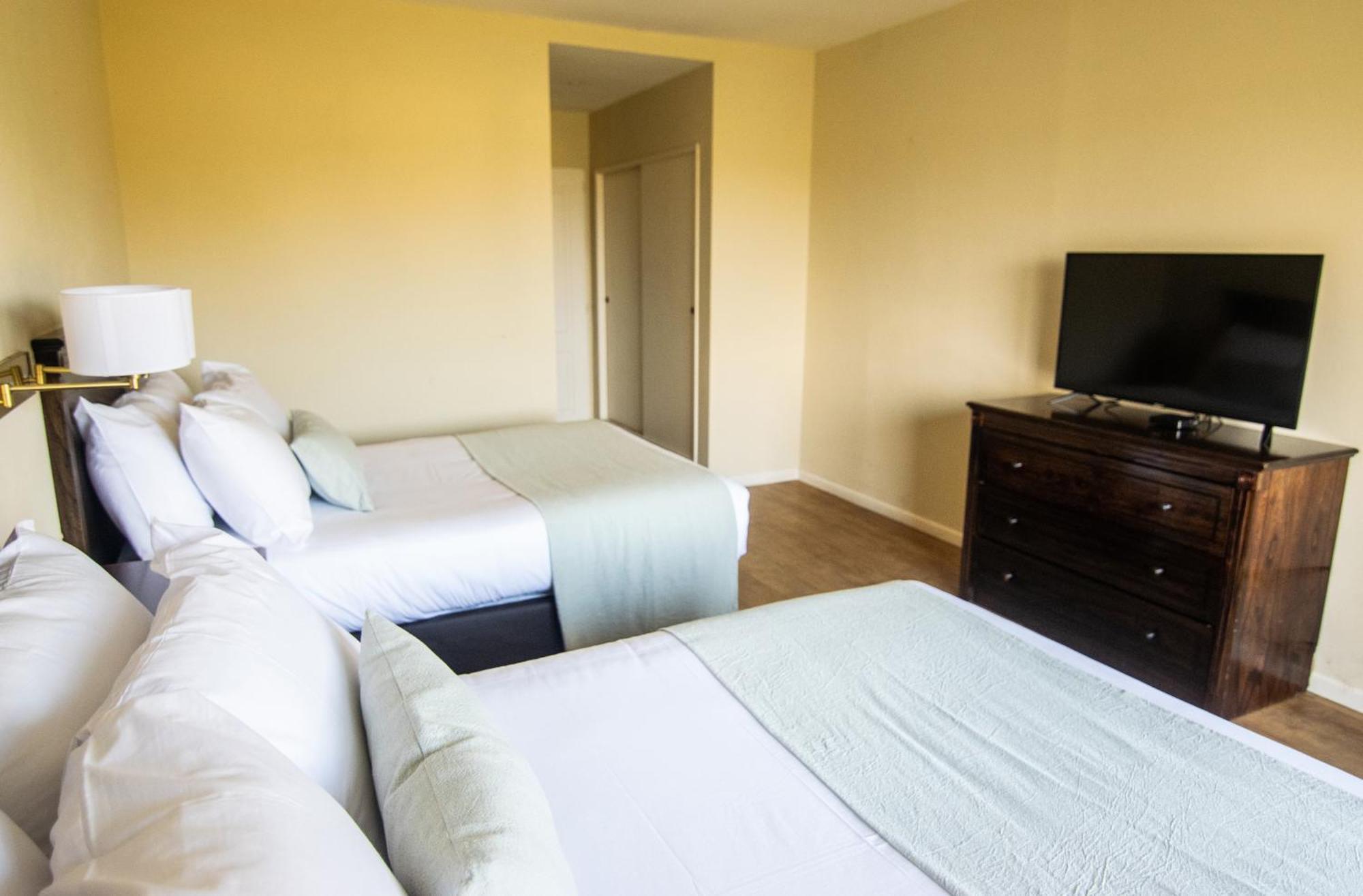 Hotel Wyndham Garden Campana Zewnętrze zdjęcie
