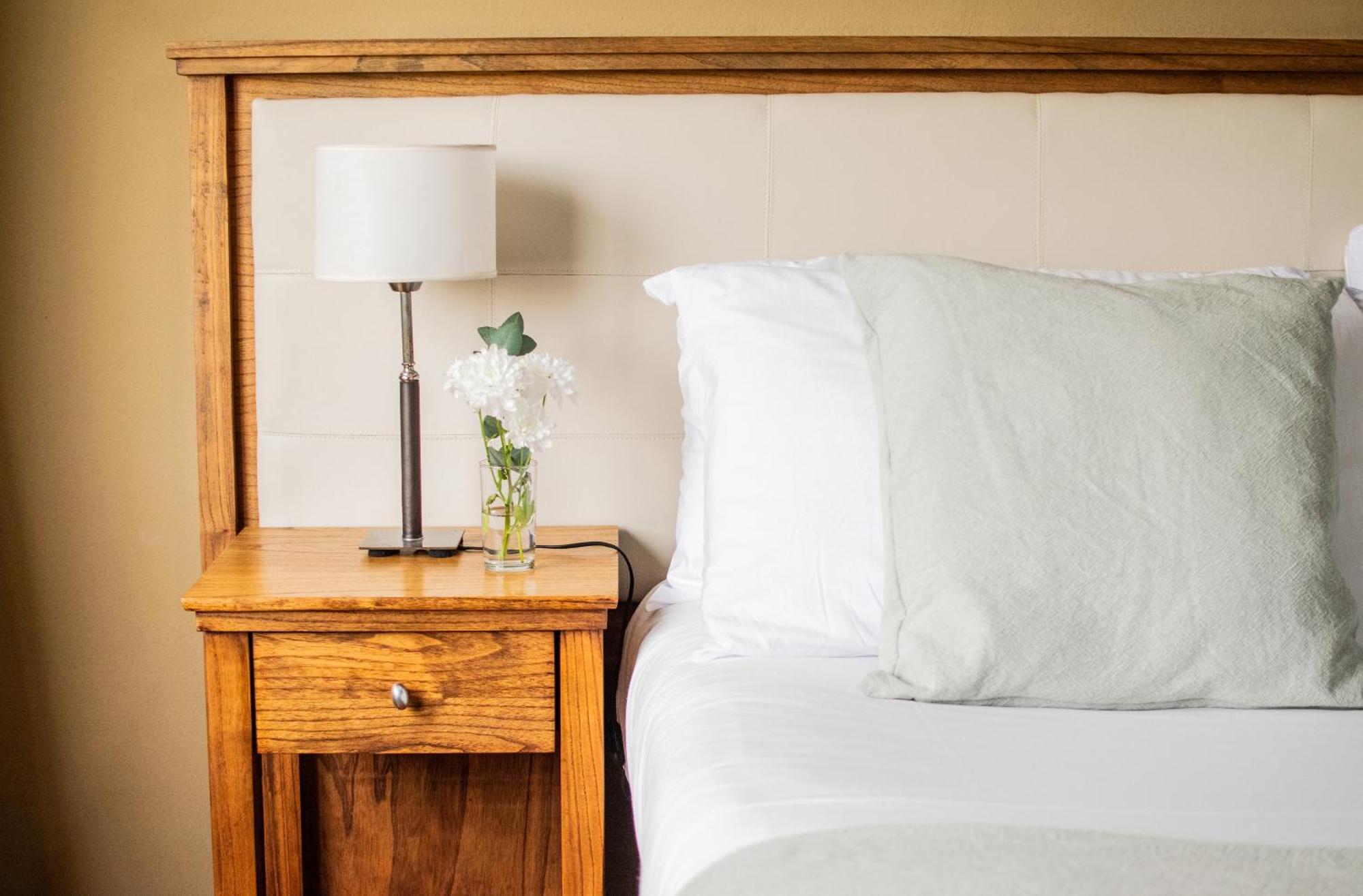 Hotel Wyndham Garden Campana Zewnętrze zdjęcie