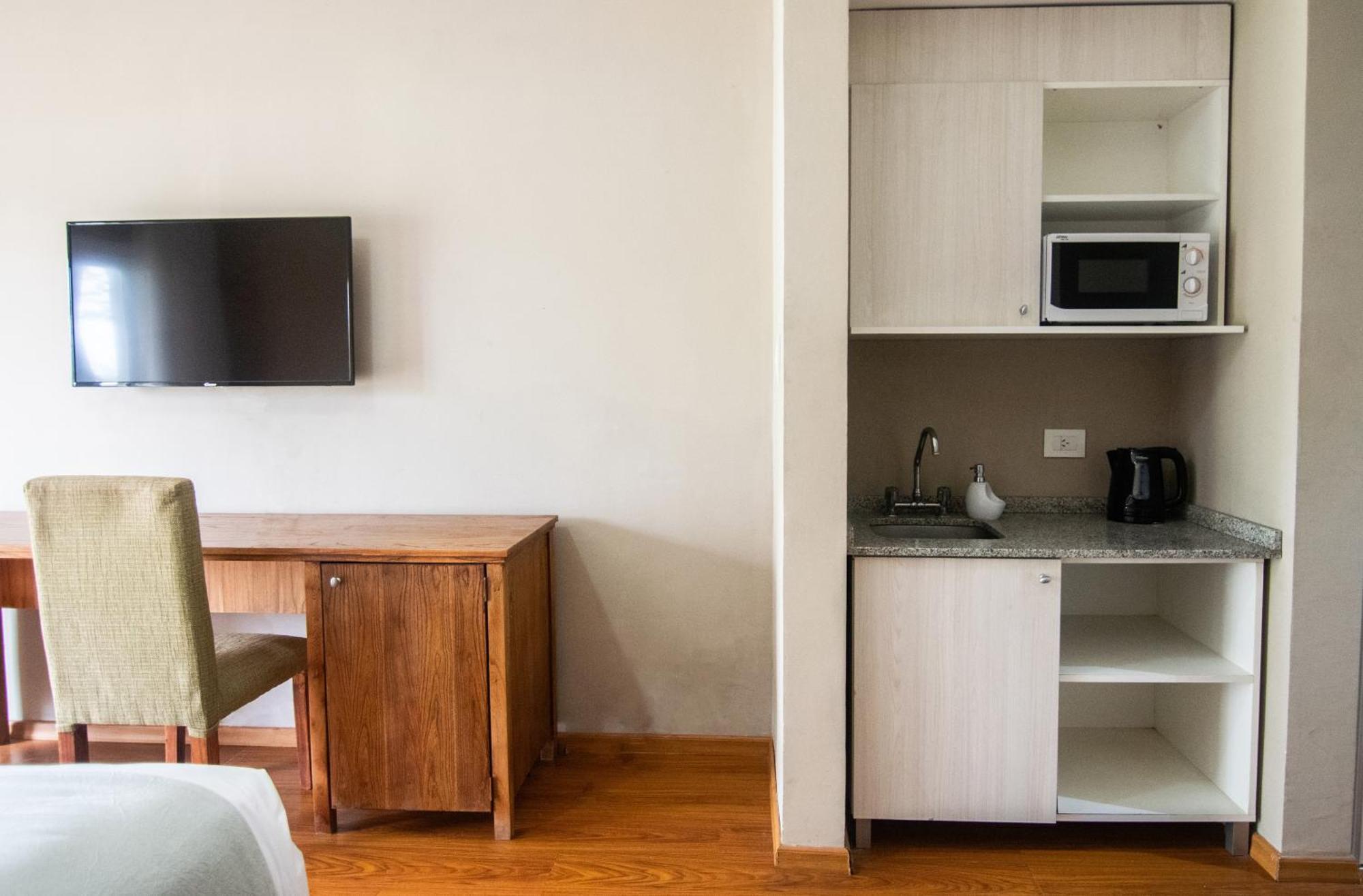 Hotel Wyndham Garden Campana Zewnętrze zdjęcie
