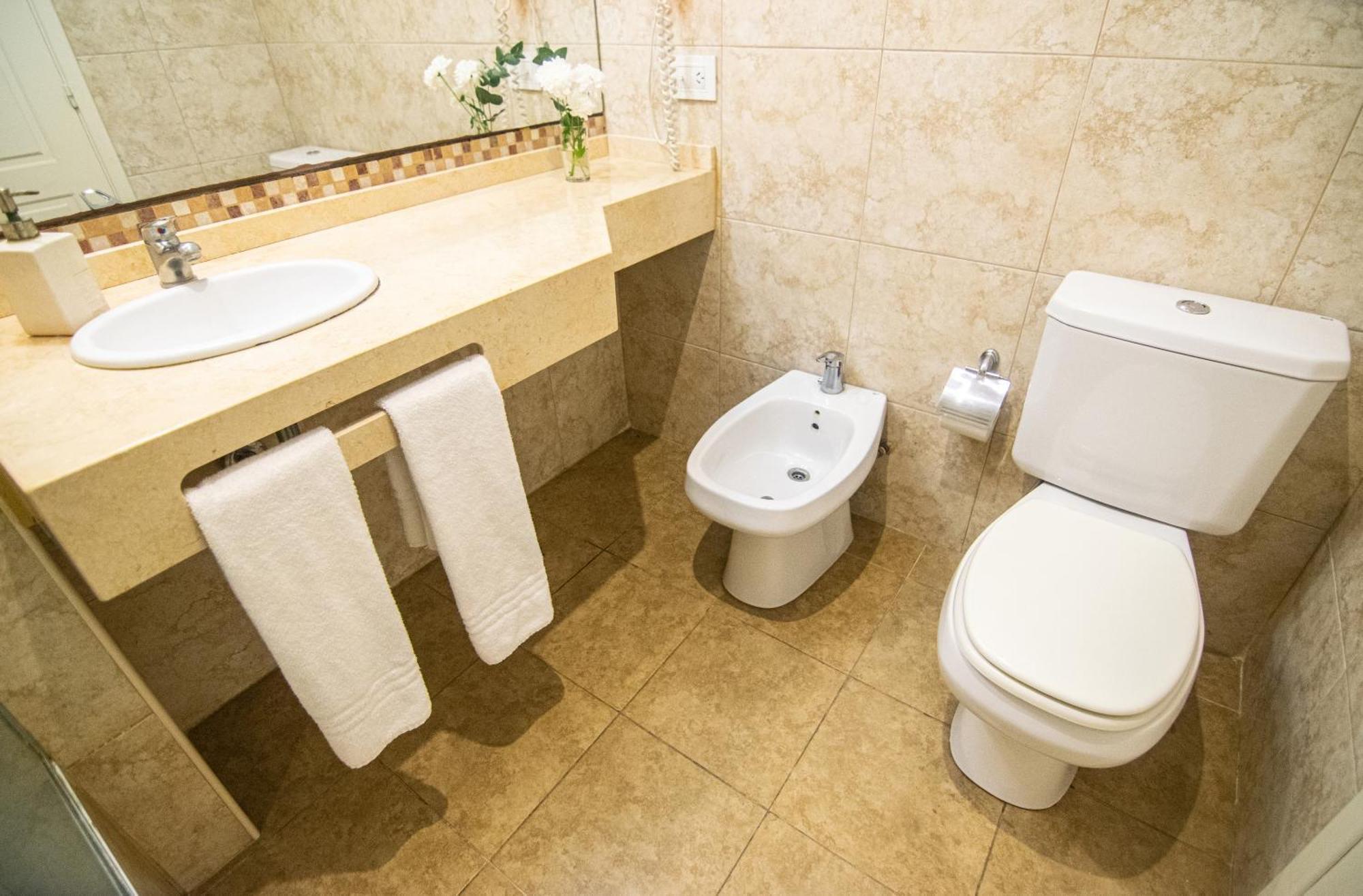 Hotel Wyndham Garden Campana Zewnętrze zdjęcie