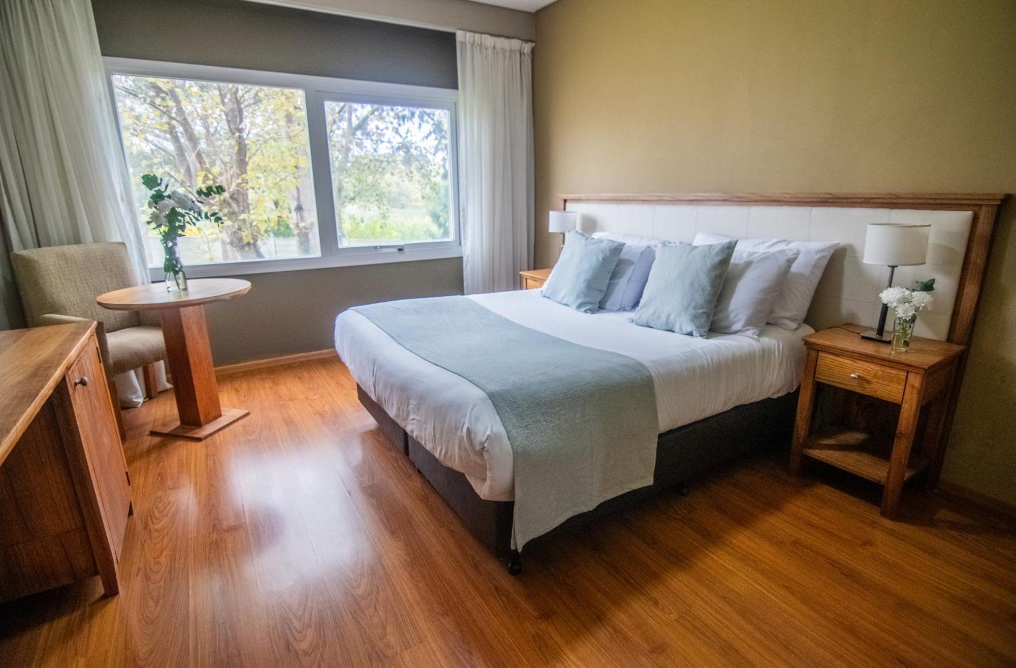 Hotel Wyndham Garden Campana Zewnętrze zdjęcie