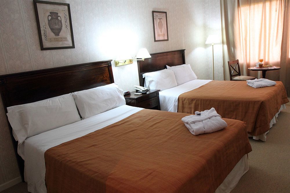 Hotel Wyndham Garden Campana Zewnętrze zdjęcie