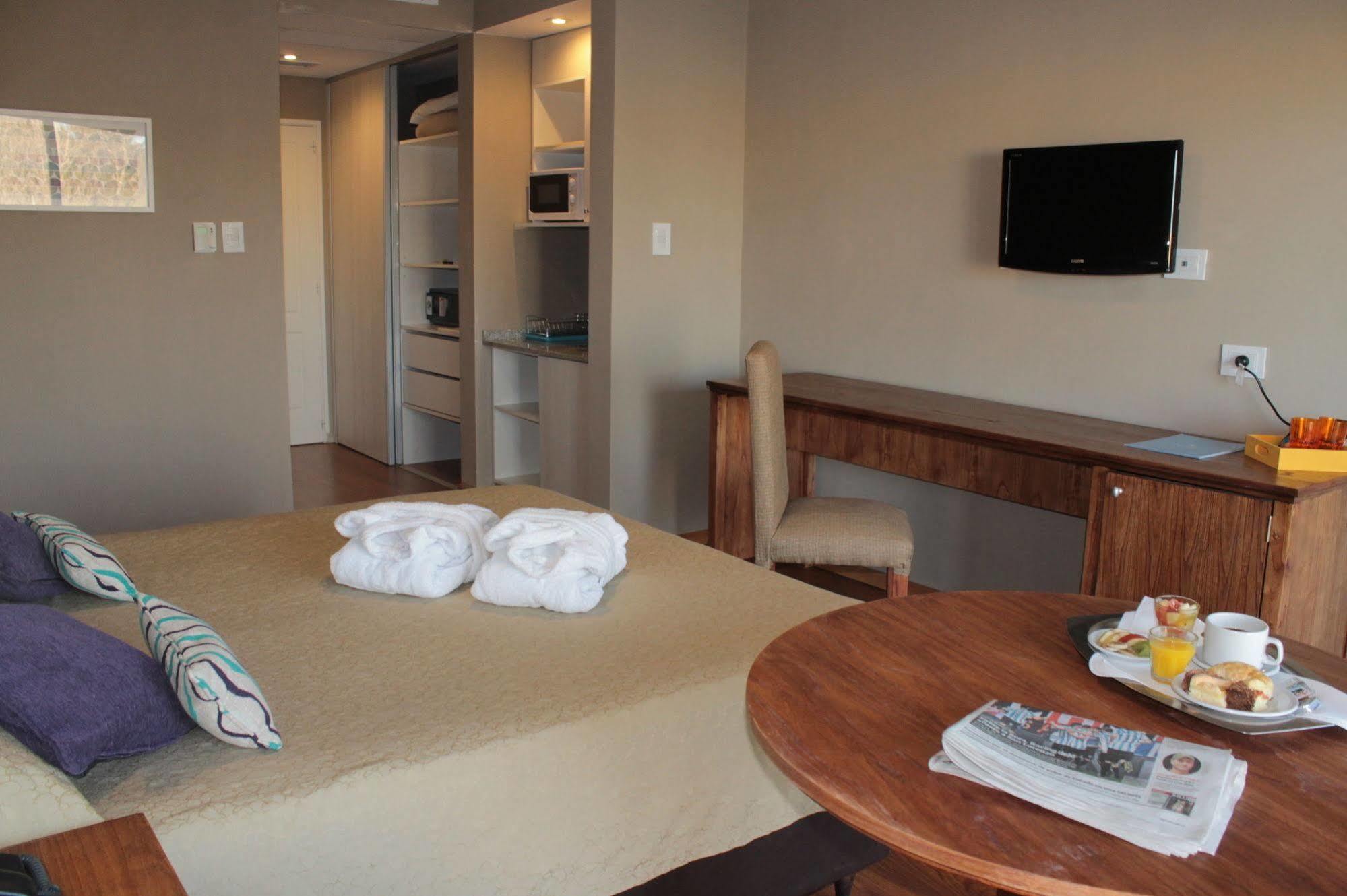Hotel Wyndham Garden Campana Zewnętrze zdjęcie