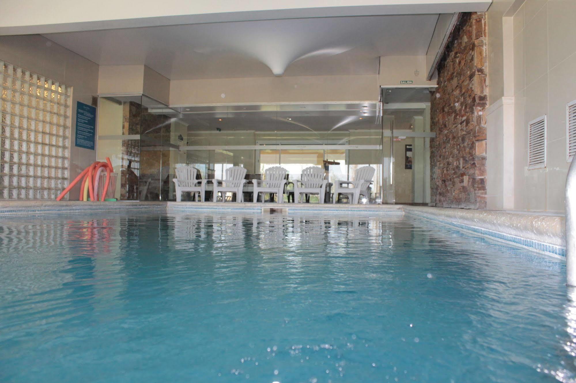 Hotel Wyndham Garden Campana Zewnętrze zdjęcie