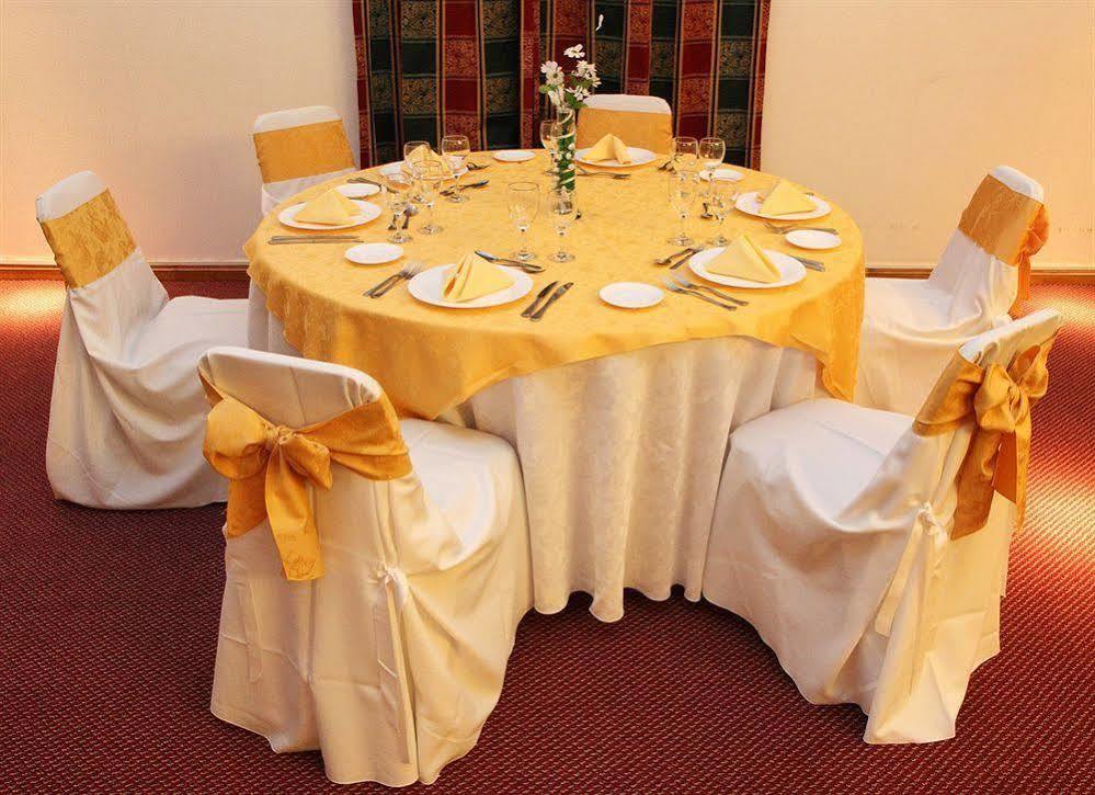 Hotel Wyndham Garden Campana Zewnętrze zdjęcie