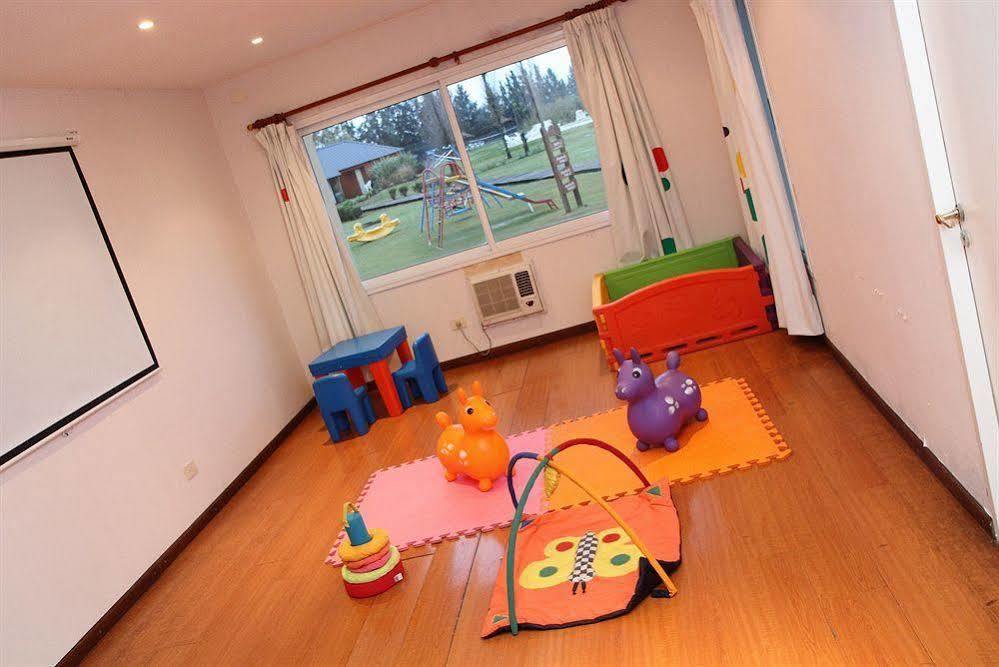 Hotel Wyndham Garden Campana Zewnętrze zdjęcie
